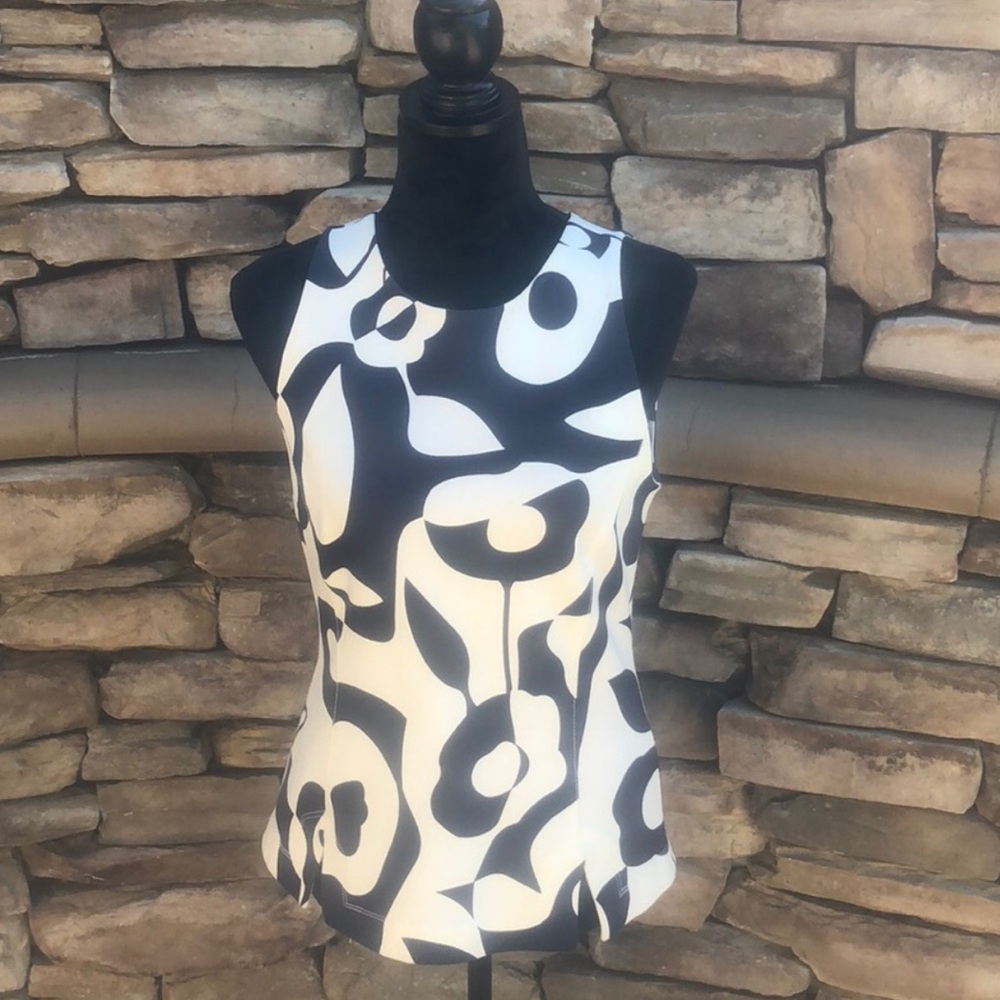 New Banana Republic size 10 top women’s